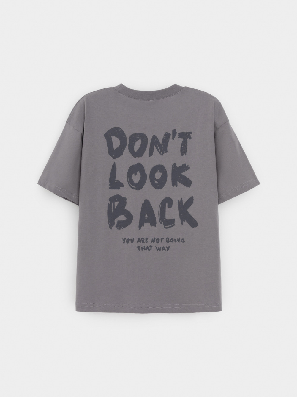 Футболки, артикул: МП 302888, цвет: серый, фото 7