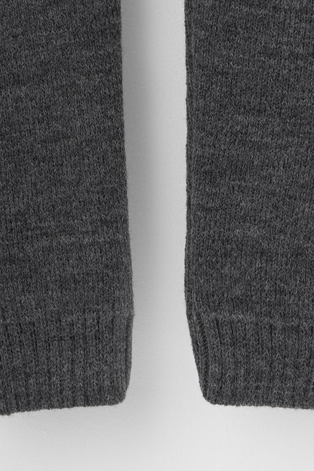 Брюки для девочки, артикул: К 421, цвет: темно-серый, фото 7