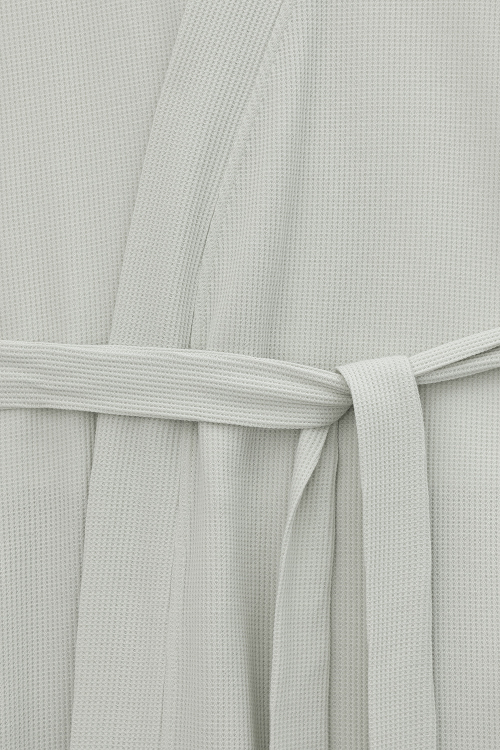 Халаты женские для мам, артикул: Е 50014/24, цвет: зеленый, фото 7