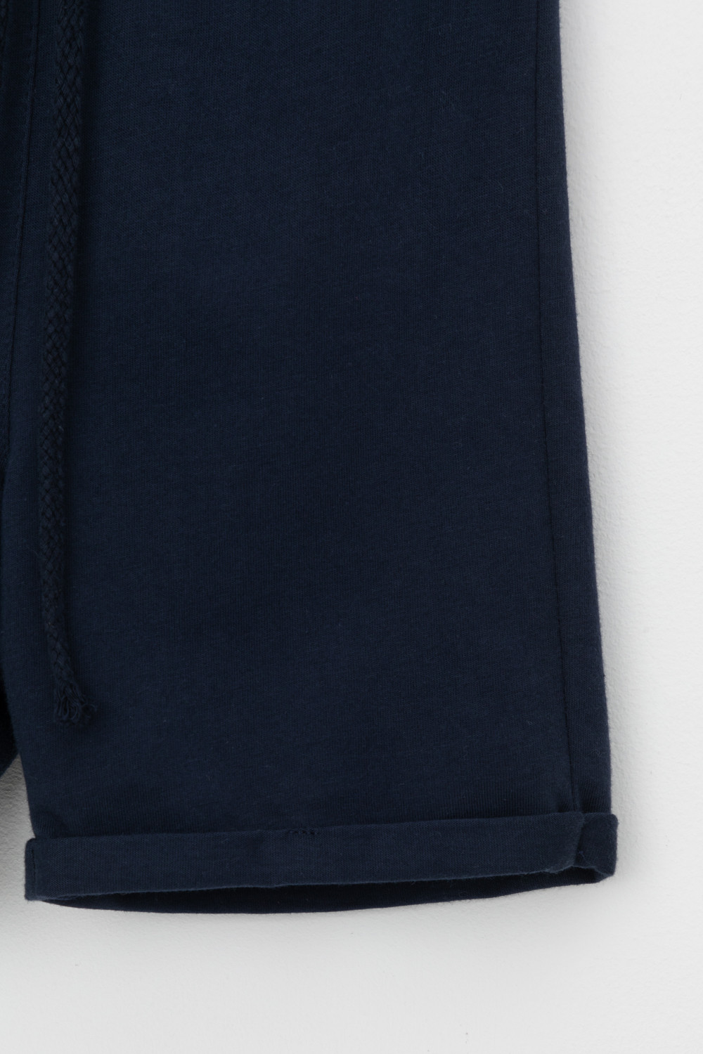 Шорты для мальчика, артикул: КР 400799, цвет: темно-синий, фото 7