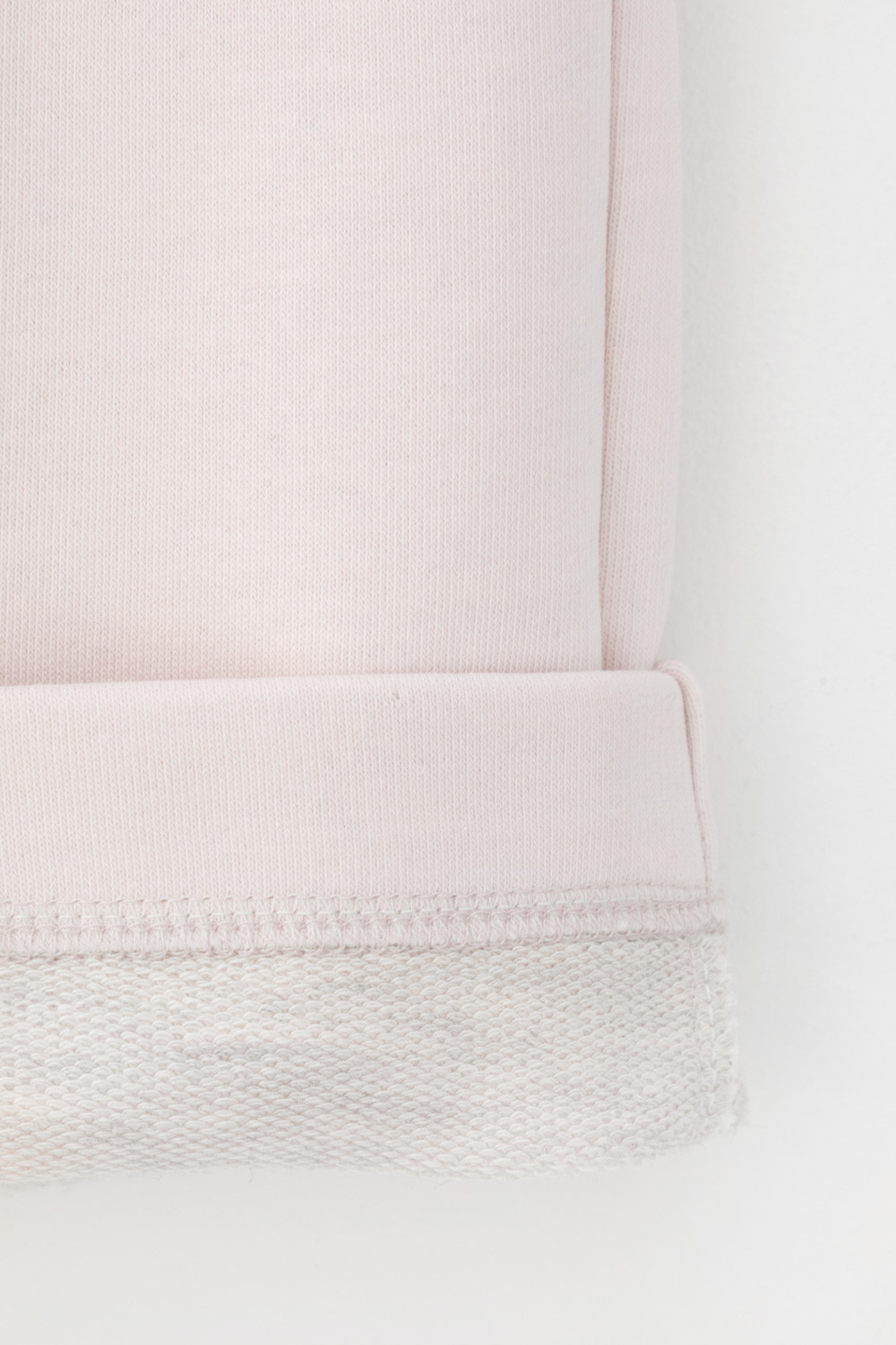 Шорты женские для мам, артикул: ЕВТ 4152, цвет: розовый, фото 7