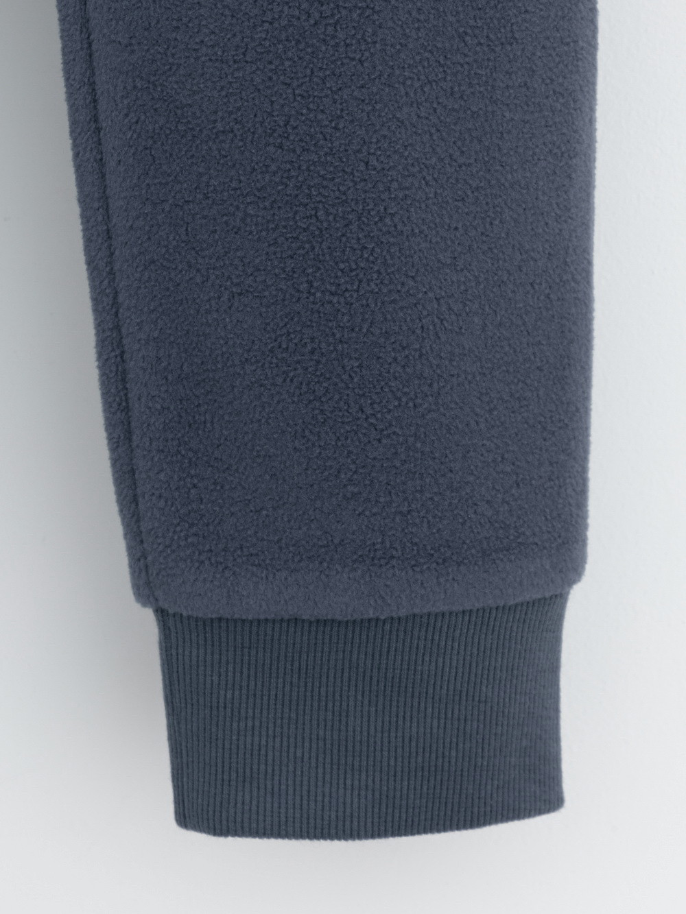 Брюки для девочки, артикул: ФЛ 40006-1/7 ГР, цвет: темно-серый, фото 7