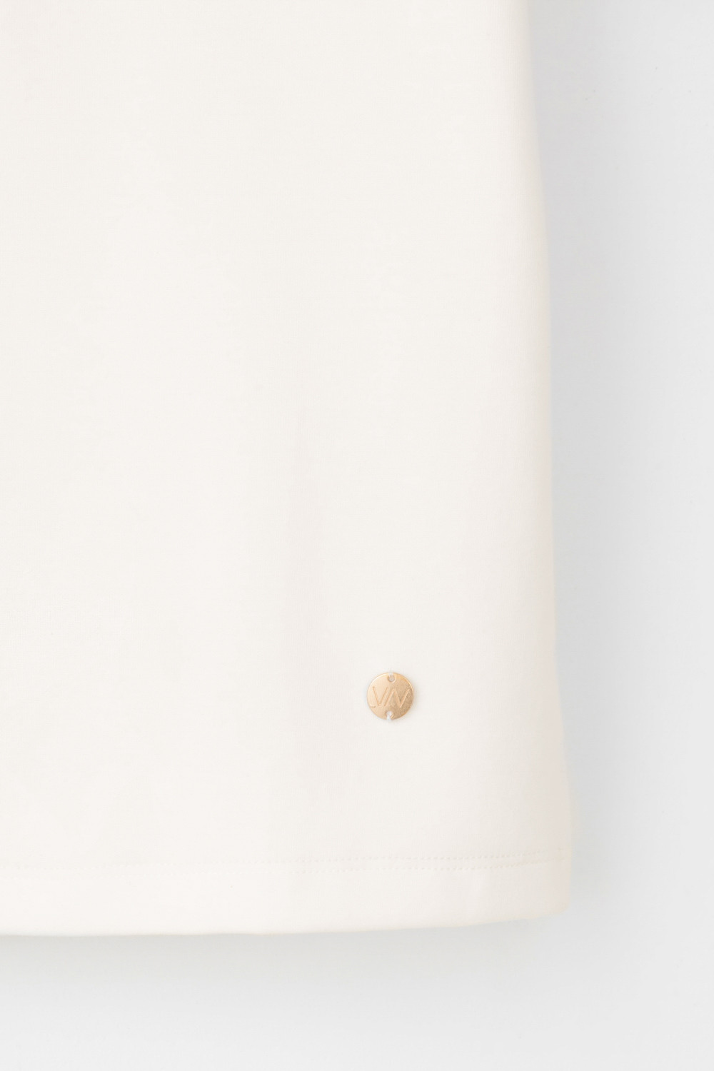 Футболки женские для мам, артикул: ЕВТ 3243, цвет: бежевый, фото 7