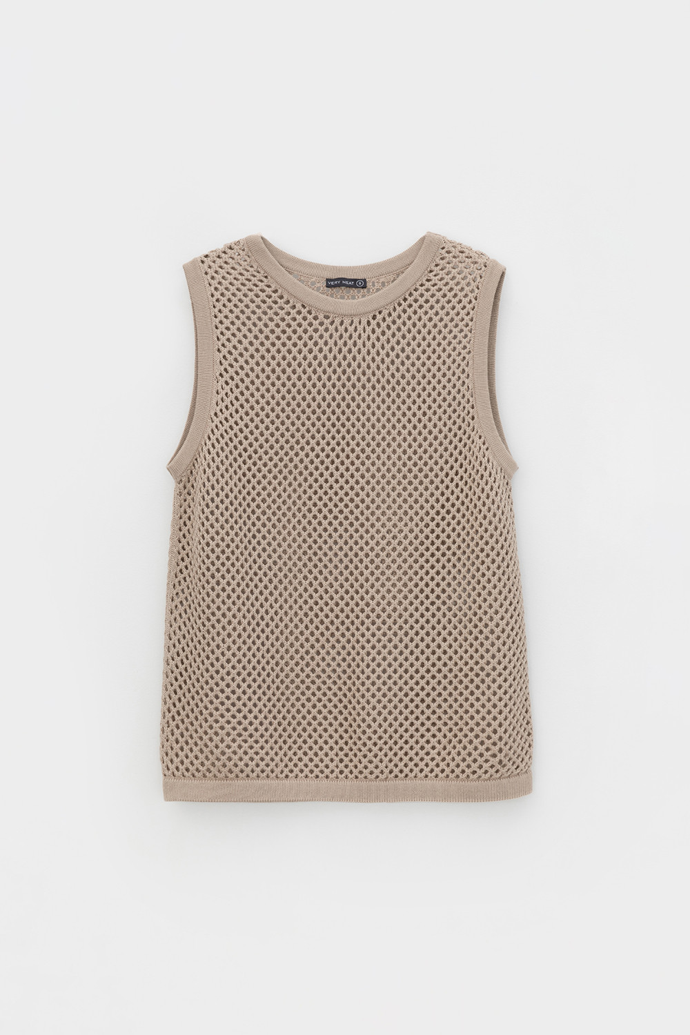 Майки женские для мам, артикул: ЕВ 30154, цвет: бежевый, фото 7