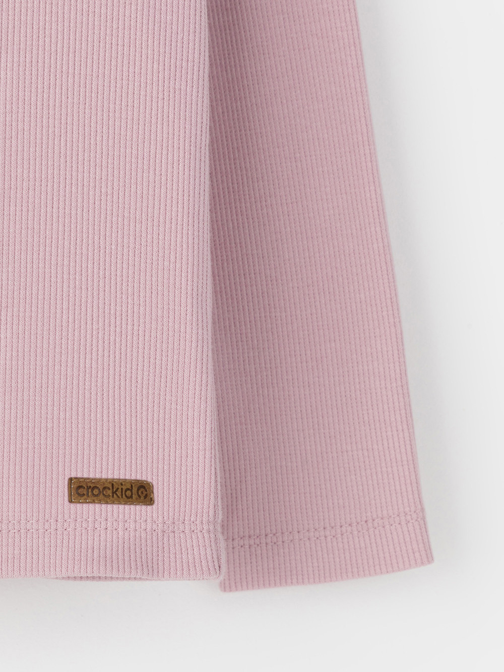 Водолазки для девочки, артикул: КР 302674-1, цвет: розовый, фото 7