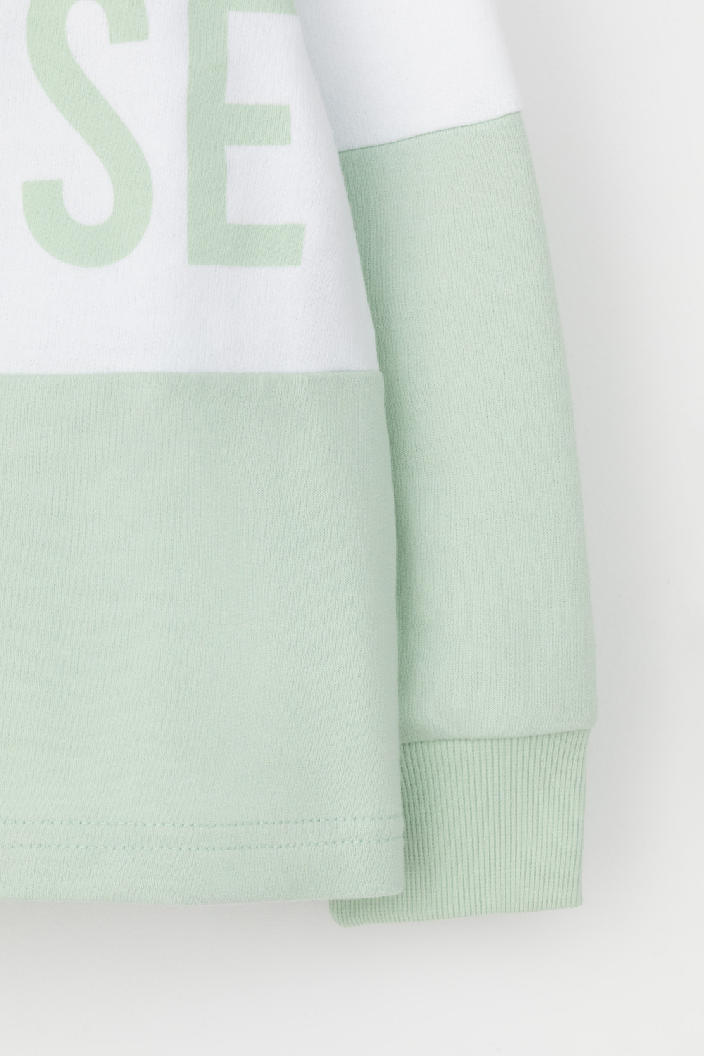 Джемпер для девочки, артикул: К 301691, цвет: голубой, фото 7