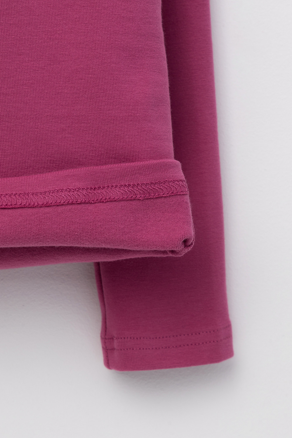 Кальсоны, комплекты, артикул: К 302154-1, цвет: бордовый, фото 7