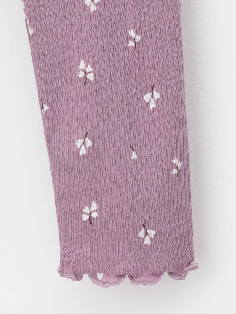 Пижама для девочки, артикул: К 1618, цвет: розовый, фото 7