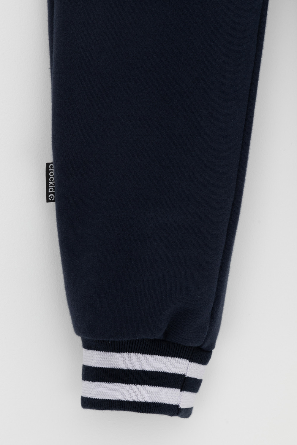 Брюки для мальчика, артикул: КР 400784-1, цвет: темно-синий, фото 7