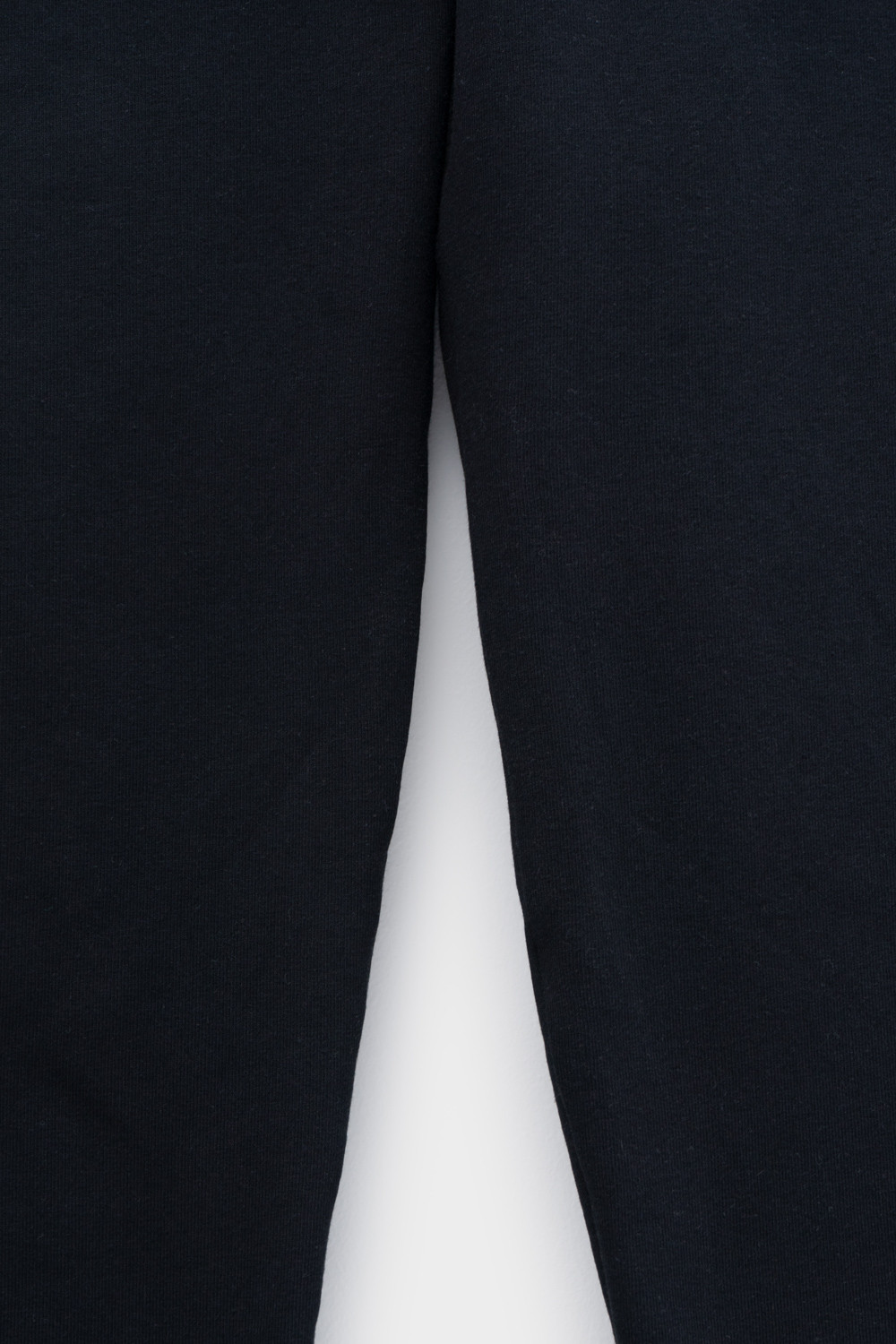 Лосины для девочки, артикул: К 400580/1, цвет: черный, фото 7