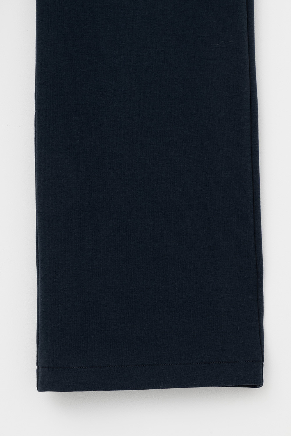 Брюки женские для мам, артикул: ЕВТ 4074, цвет: синий, фото 7