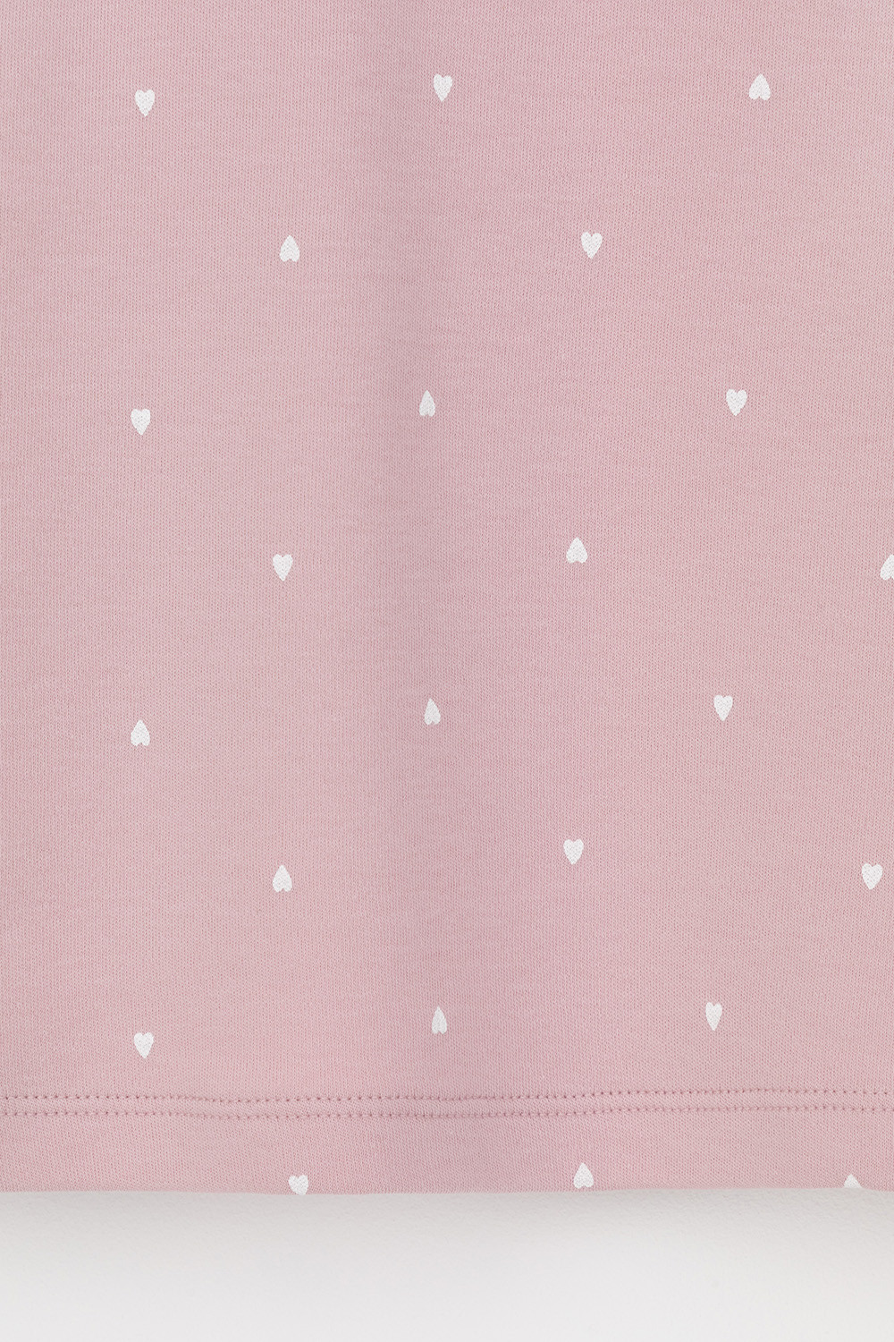 Ночная сорочка для девочки, артикул: К 1155, цвет: розовый, фото 7