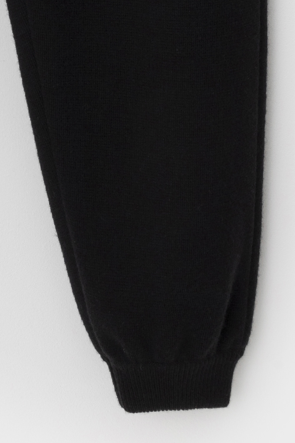 Брюки женские для мам, артикул: ЕВ 450/ш, цвет: черный, фото 7