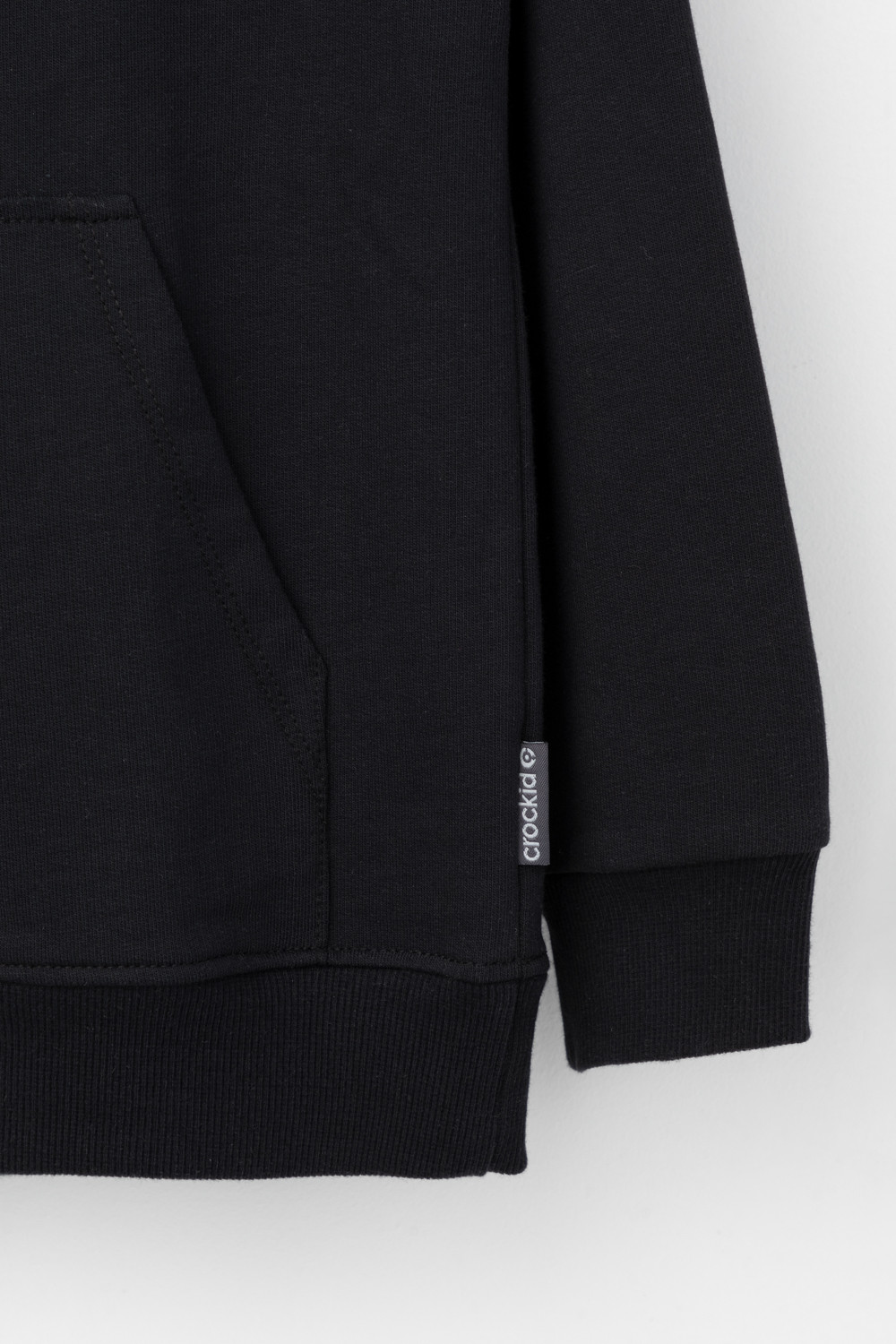 Толстовки для мальчика, артикул: КР 302317, цвет: черный3, фото 7