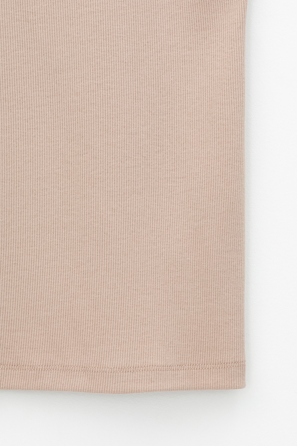 Майки женские для мам, артикул: ЕВТ 3037/24, цвет: бежевый, фото 7