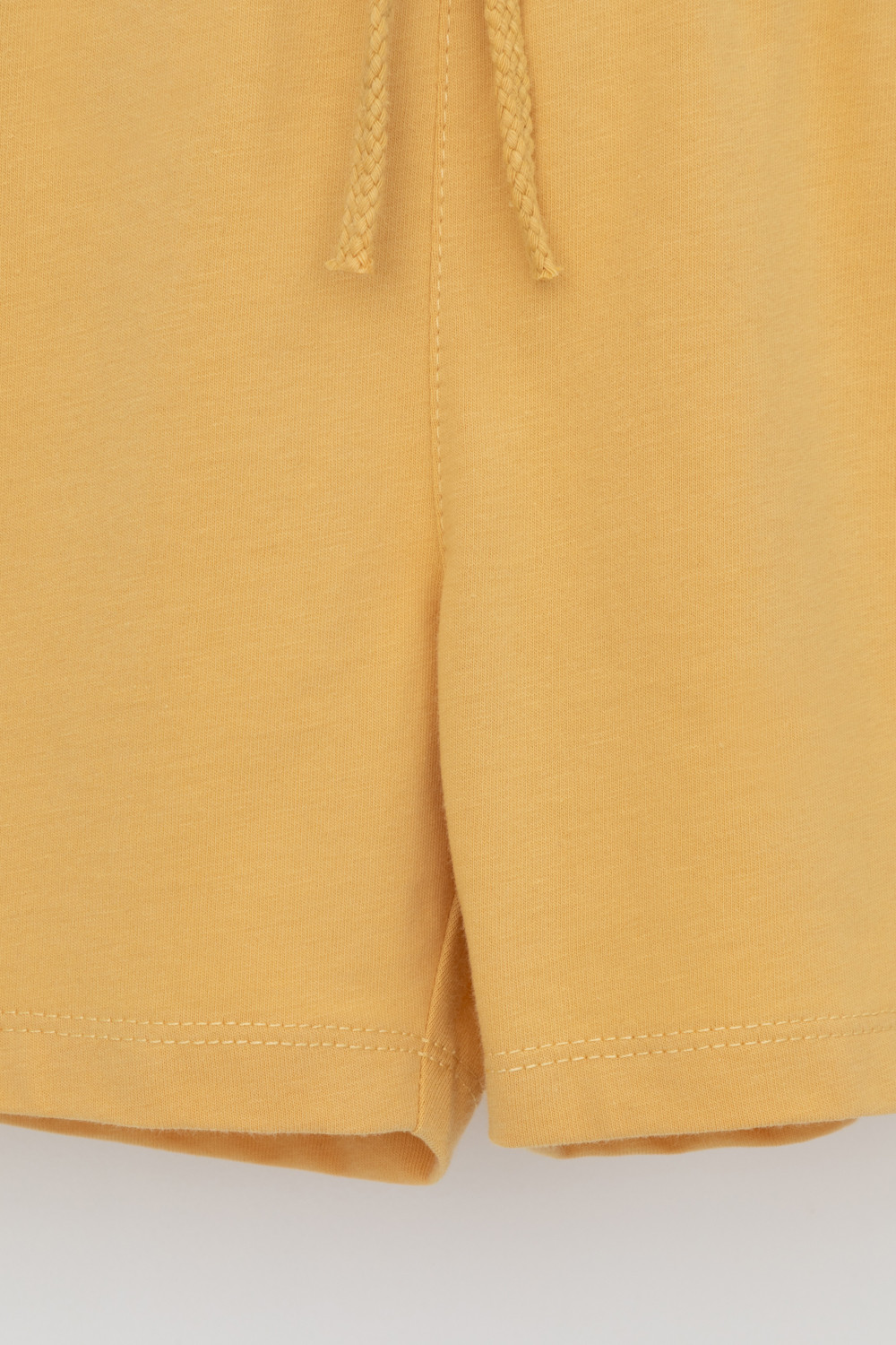 Шорты для мальчика, артикул: КР 400658, цвет: желтый, фото 7