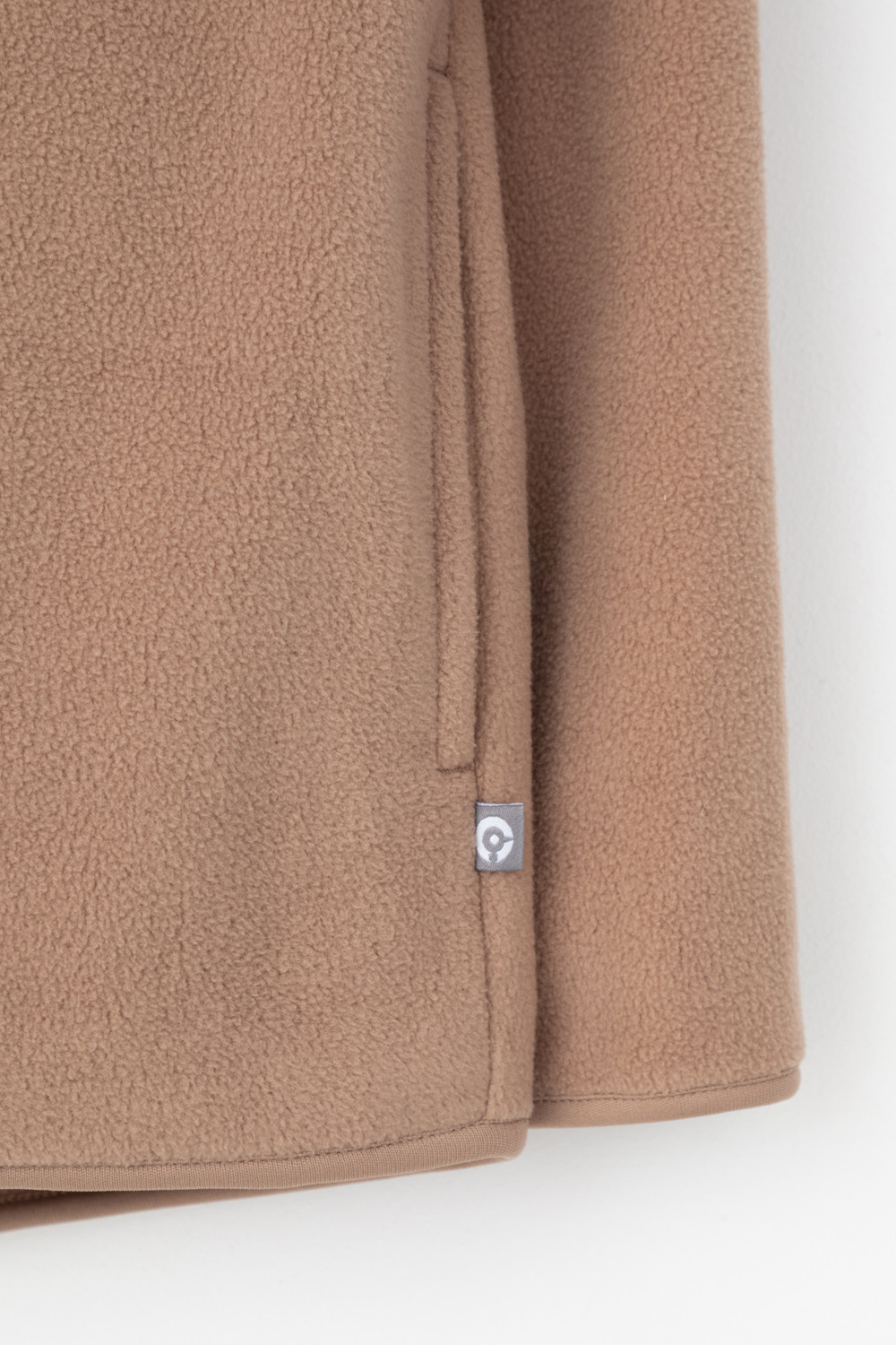 Куртка для мальчика, артикул: ФЛ 34011/29 ГР, цвет: бежевый, фото 7