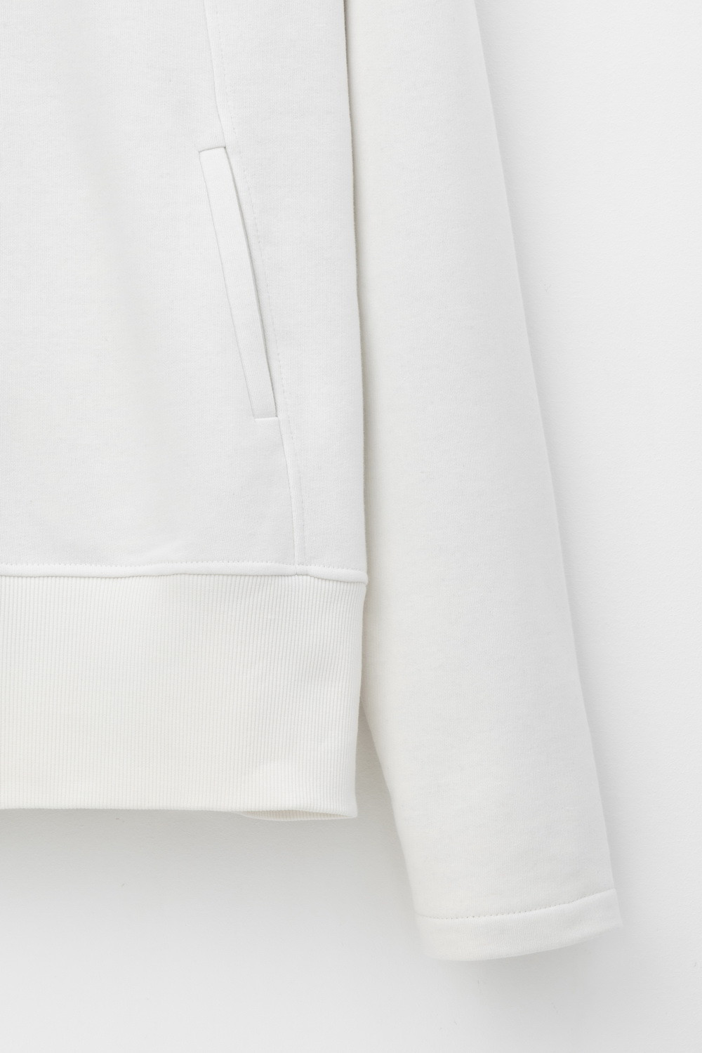 Жакеты, куртки женские для мам, артикул: ЕВТ 3206, цвет: сливки2, фото 7