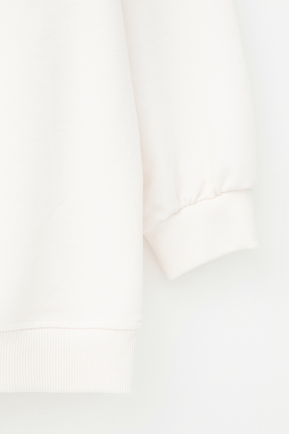 Джемпер для девочки, артикул: КР 302186, цвет: бежевый, фото 7