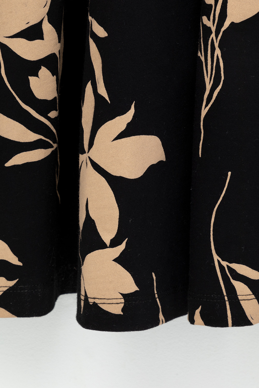 Платья женские для мам, артикул: ЕВТ 5046, цвет: черный3, фото 7