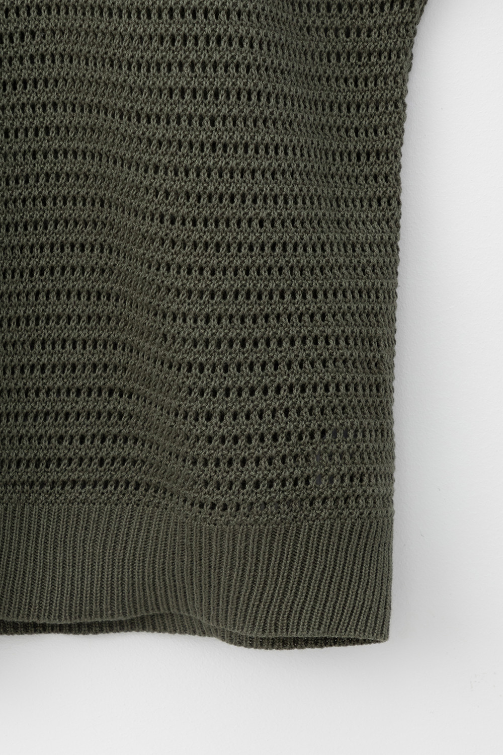 Джемперы женские для мам, артикул: ЕВ 30163, цвет: зеленый, фото 7