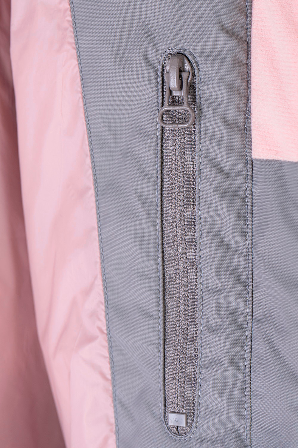 Пальто для девочки, артикул: ВК 34061/1 УЗГ, цвет: ярко-розовый, фото 7