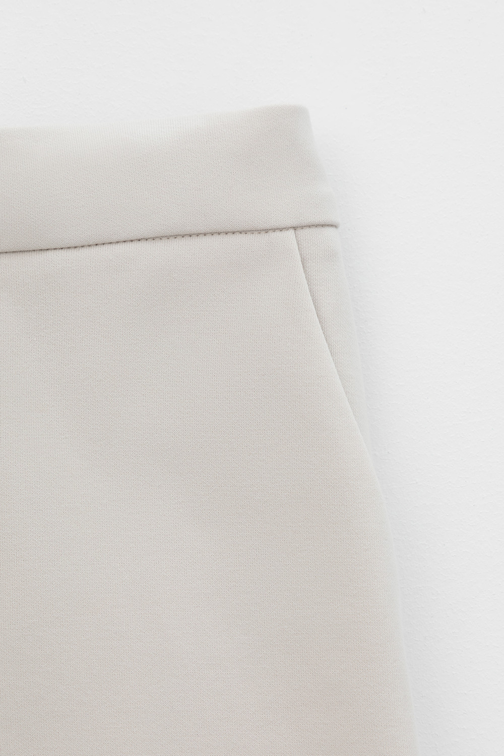 Шорты женские для мам, артикул: ЕВТ 4078, цвет: бежевый, фото 7