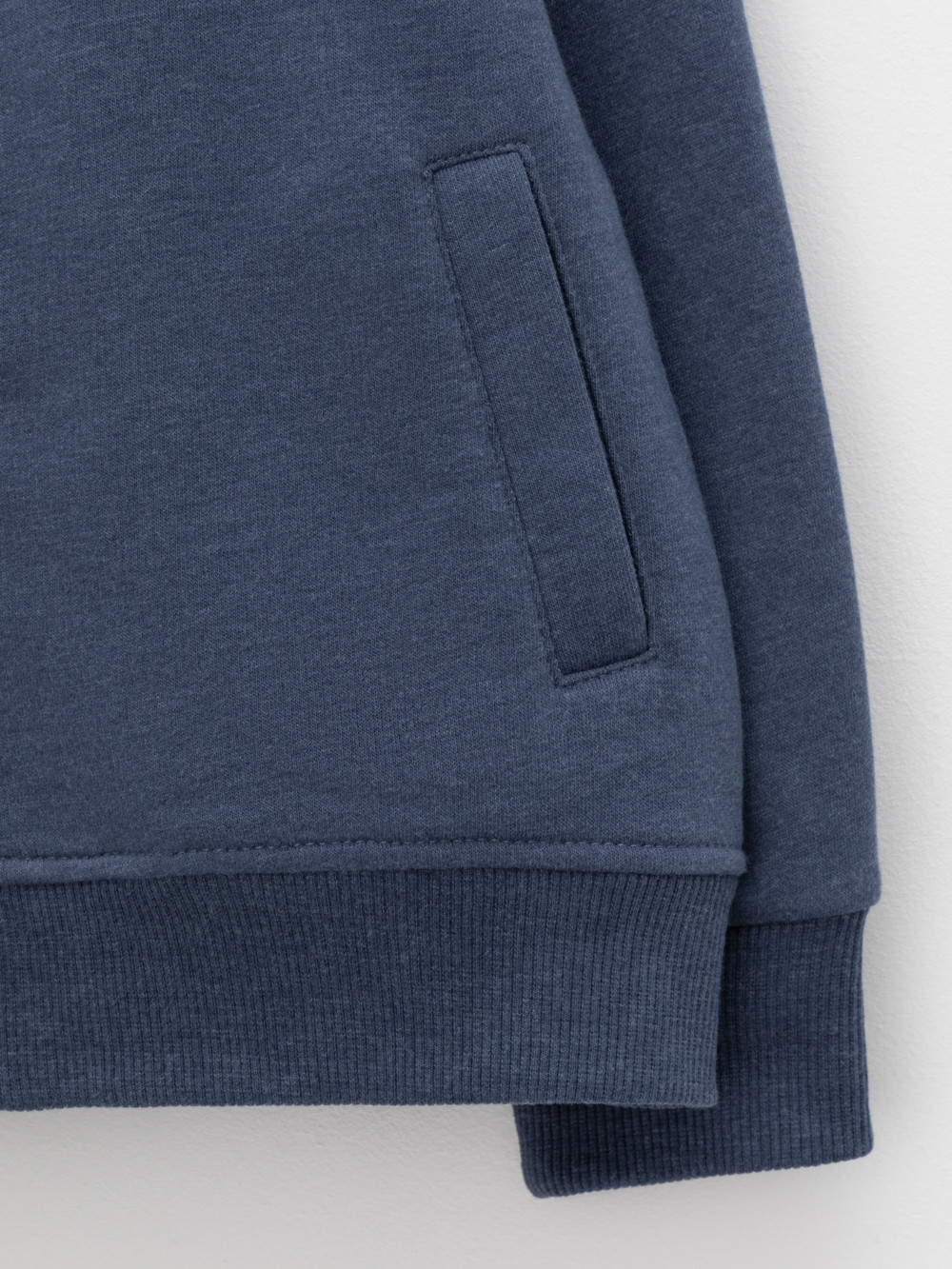 Жакет для мальчика, артикул: КР 302787, цвет: темно-синий, фото 7