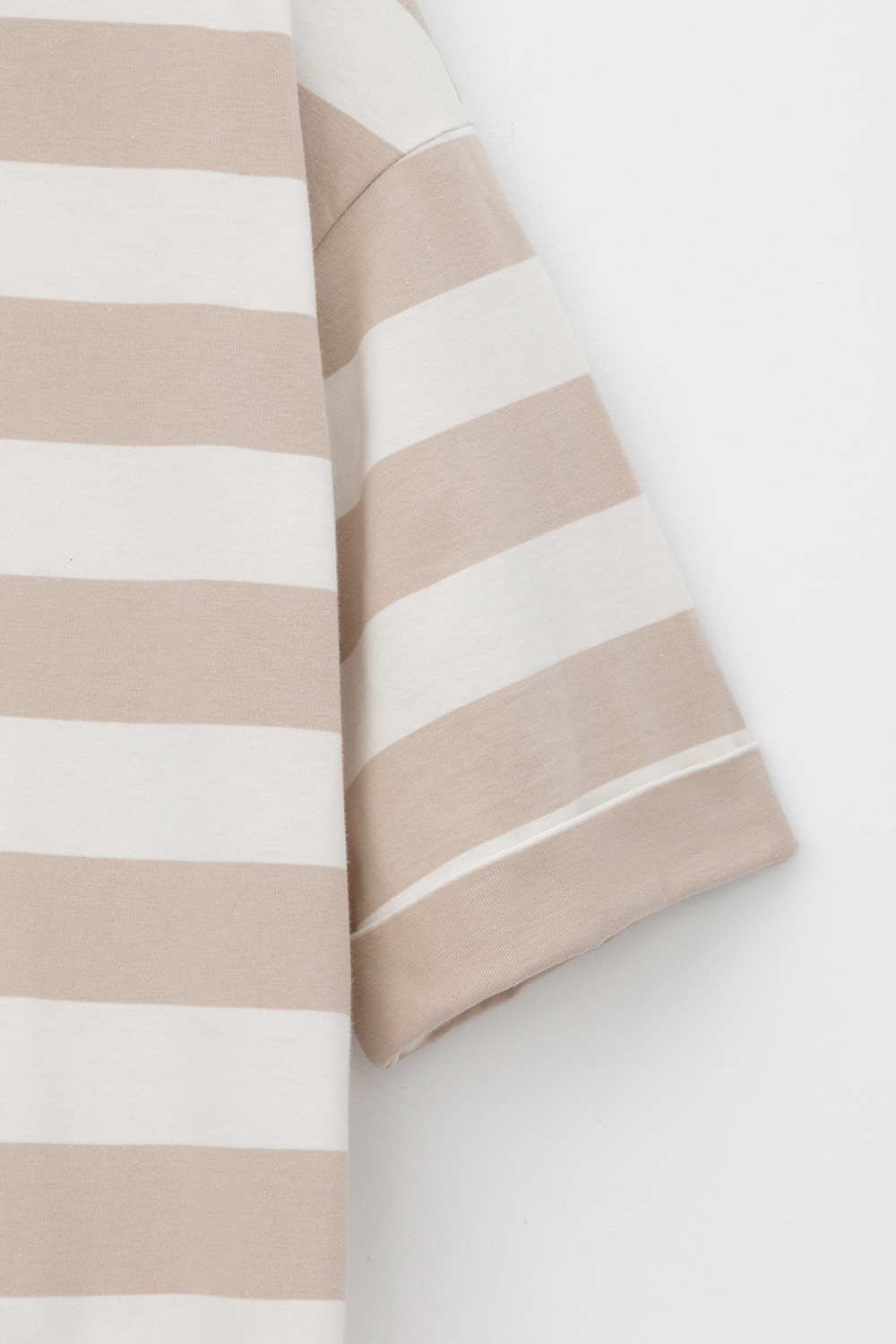 Платья женские для мам, артикул: ЕВТ 5040, цвет: бежевый, фото 7