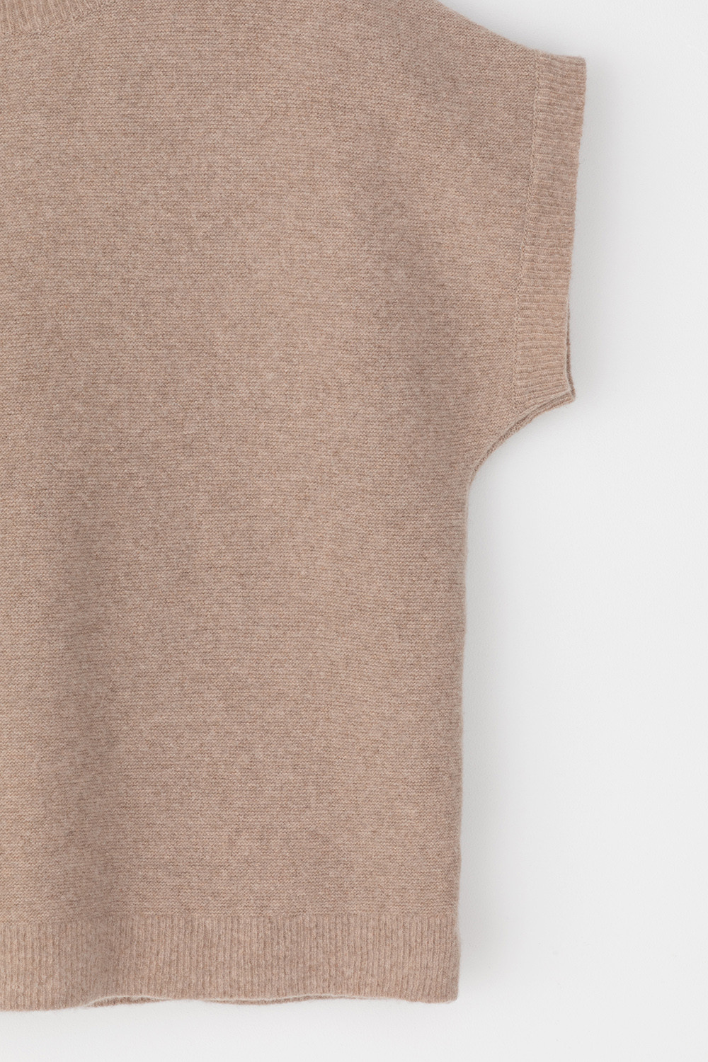 Джемперы женские для мам, артикул: ЕВ 30181/ш, цвет: бежевый, фото 7