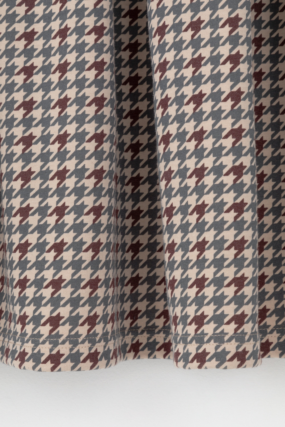 Платья женские для мам, артикул: ЕВТ 5053, цвет: бежевый, фото 7