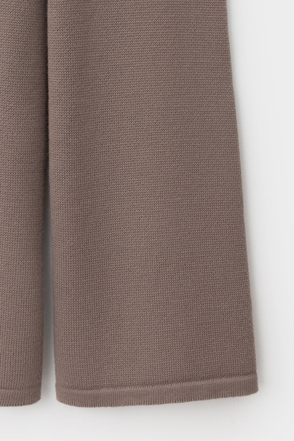 Брюки женские для мам, артикул: ЕВ 452/ш, цвет: коричневый, фото 7