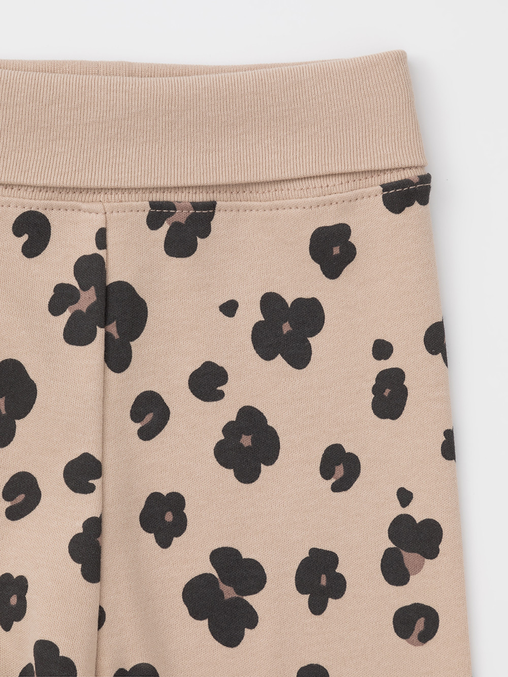 Ползунки для новорожденных, артикул: К 400220-2уп, цвет: бежевый, фото 7