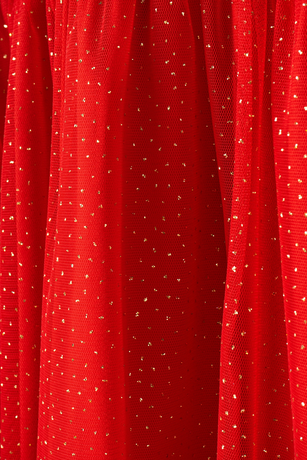 Платье для девочки, артикул: К 5704, цвет: красный, фото 7