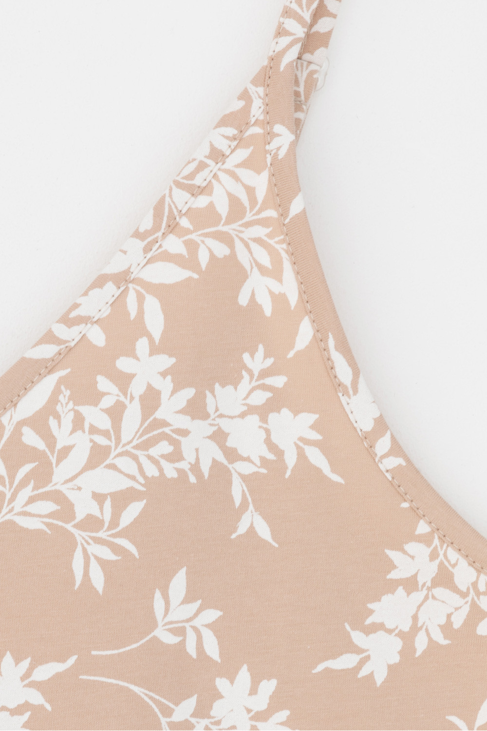 Комплекты для дома для мам, артикул: Е 20052/24, цвет: светло-бежевый, фото 7