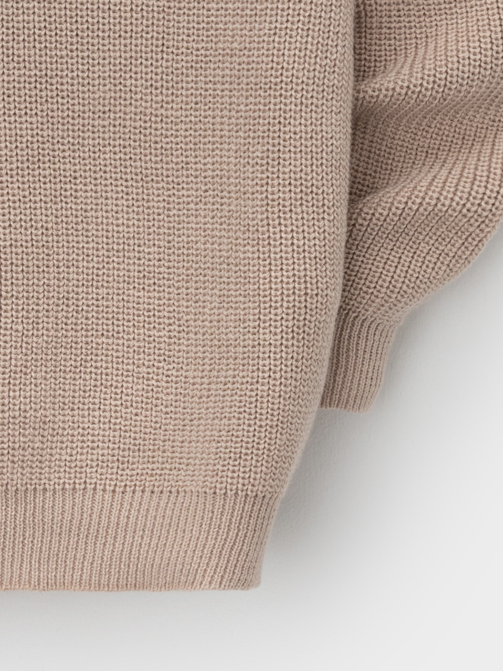 Джемпер для мальчика, артикул: КВ 30175, цвет: бежевый, фото 7