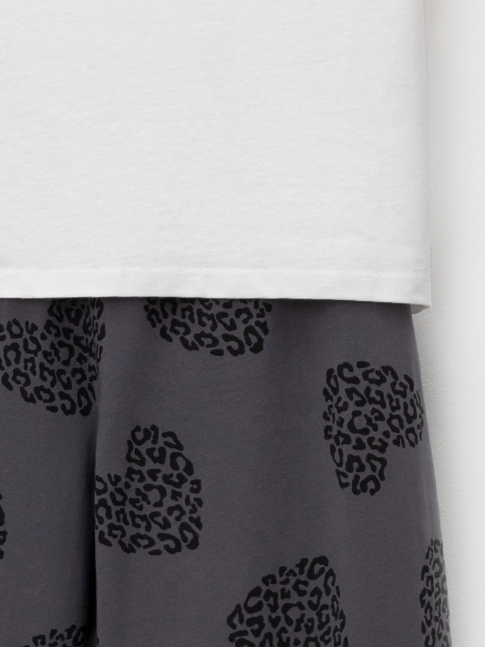 Комплекты для дома для мам, артикул: МП 20251, цвет: белый, фото 7