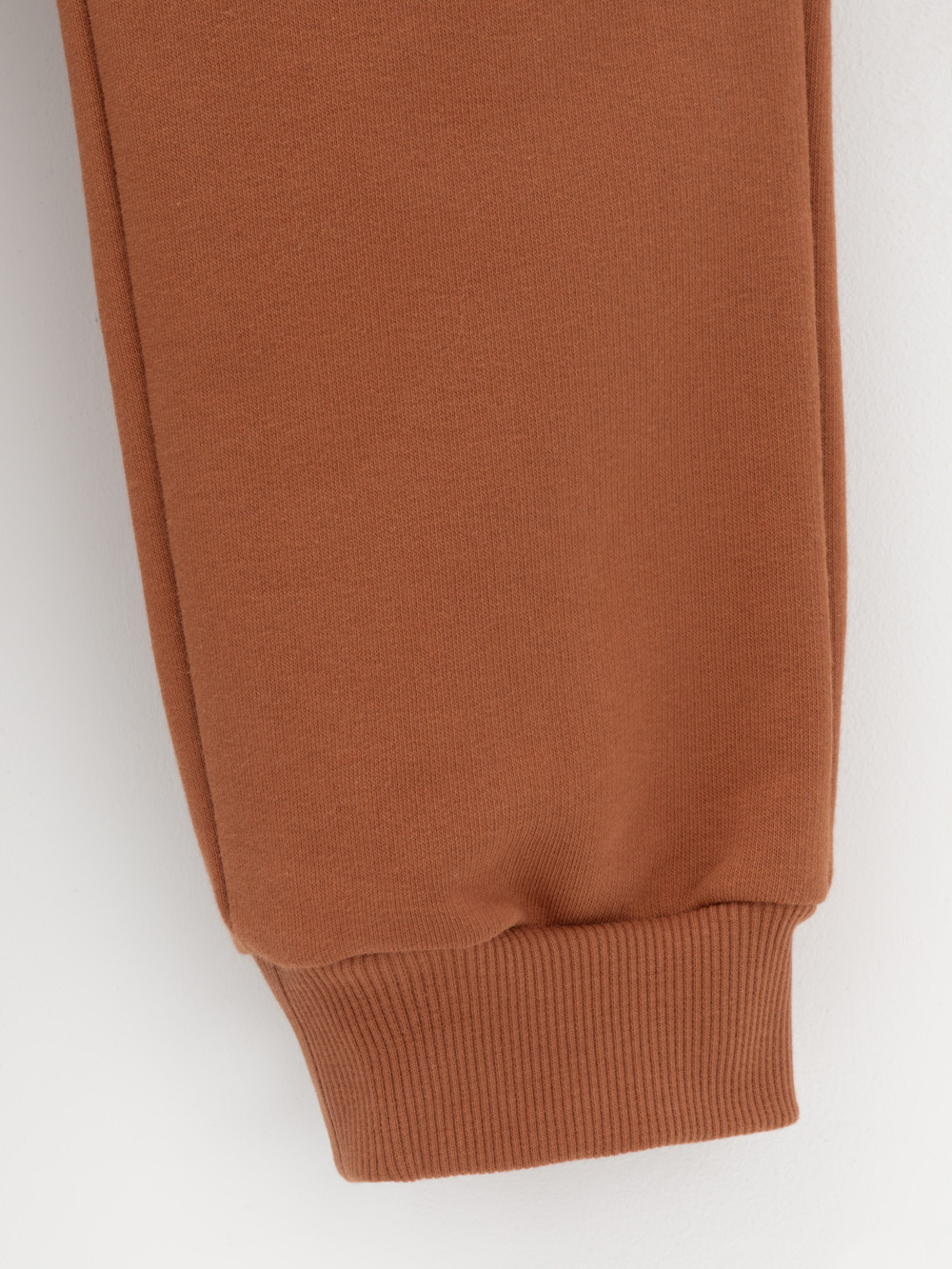 Брюки для мальчика, артикул: КР 400837, цвет: коричневый, фото 7