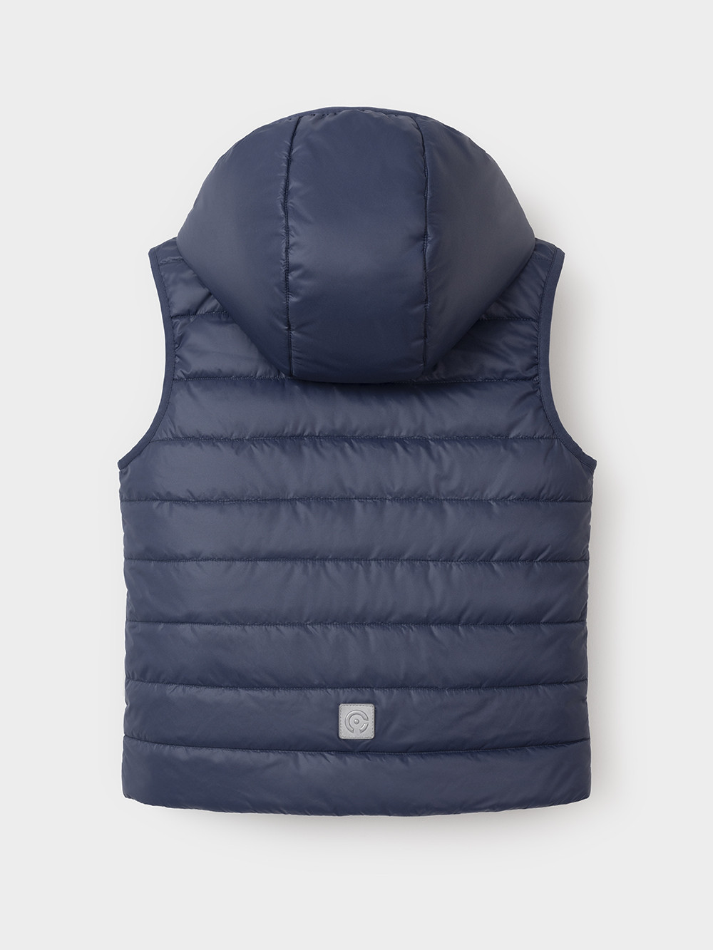 Жилеты для мальчика, артикул: ВК 35021/1 ГР, цвет: синий, фото 7