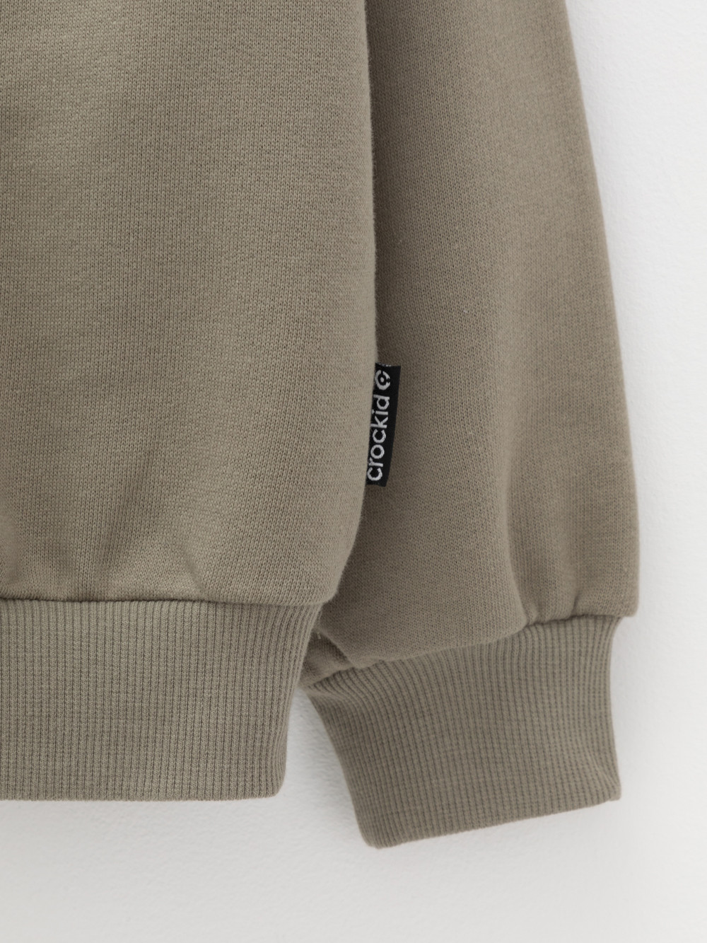 Свитшоты для мальчика, артикул: КР 302782, цвет: хаки, фото 7