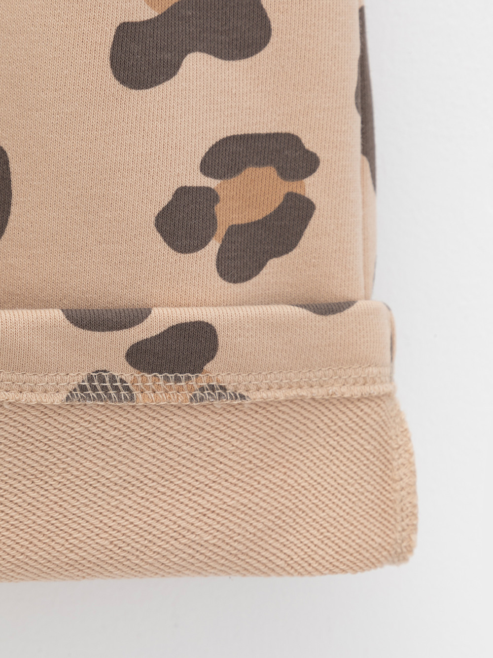 Юбка для девочки, артикул: КР 7154, цвет: бежевый, фото 7