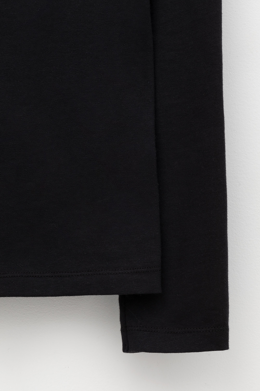 Джемперы женские для мам, артикул: ЕВТ 3263, цвет: черный, фото 7