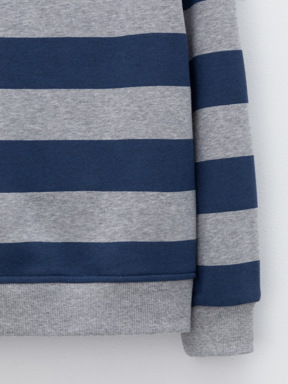 Свитшоты для мальчика, артикул: КР 302795, цвет: синий, фото 7