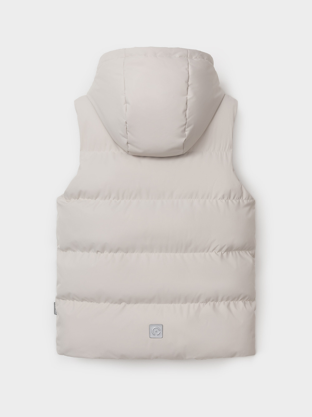 Жилет для девочки, артикул: ВК 35022/3 ГР (128-152), цвет: бежевый, фото 7