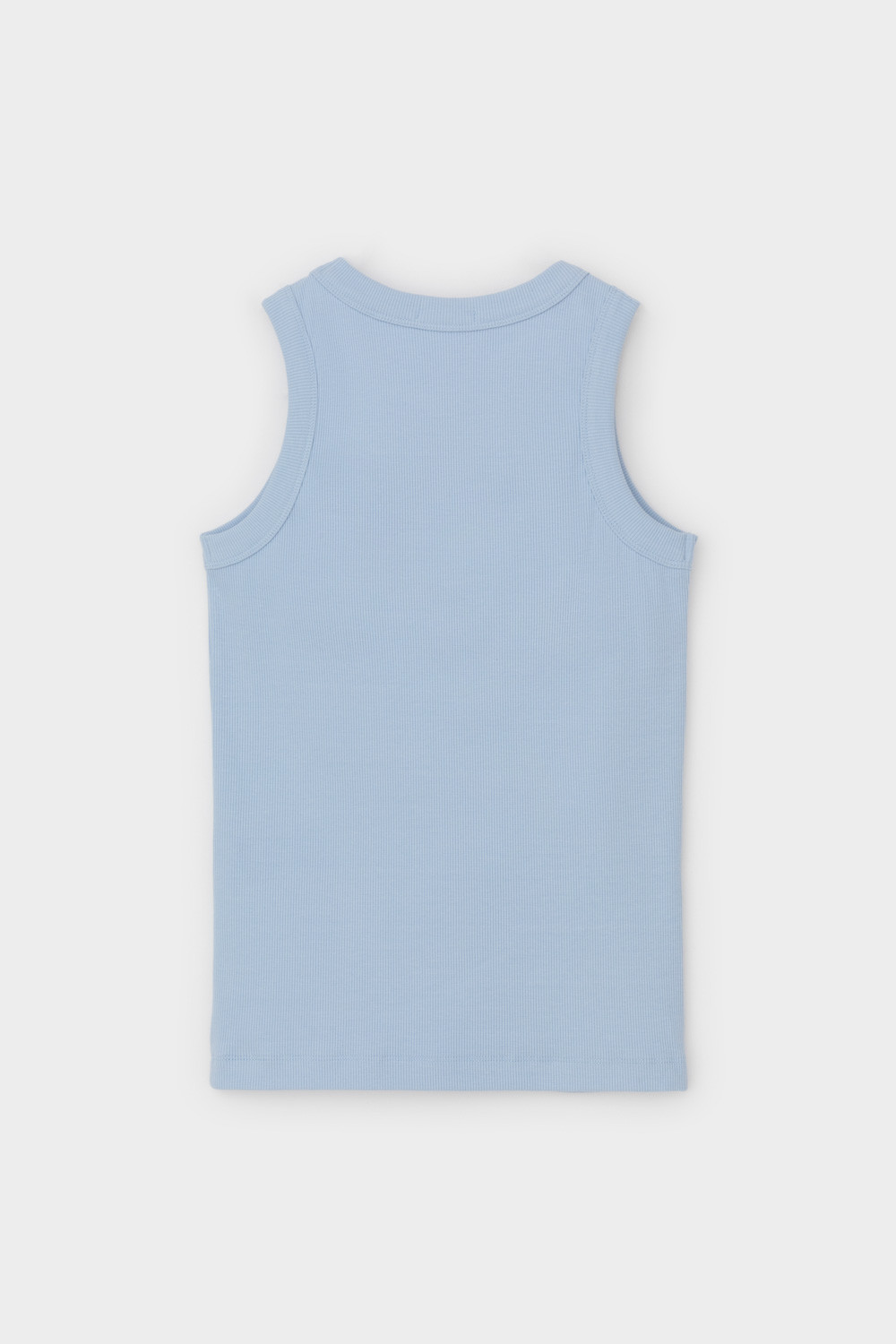 Майки женские для мам, артикул: ЕВТ 3296, цвет: голубой, фото 7