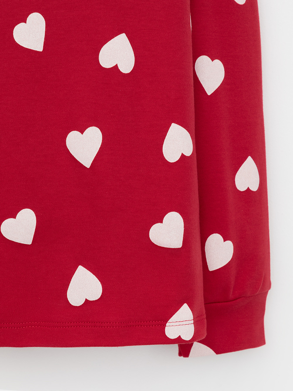 Комплекты для дома для мам, артикул: МП 20207, цвет: красный, фото 7