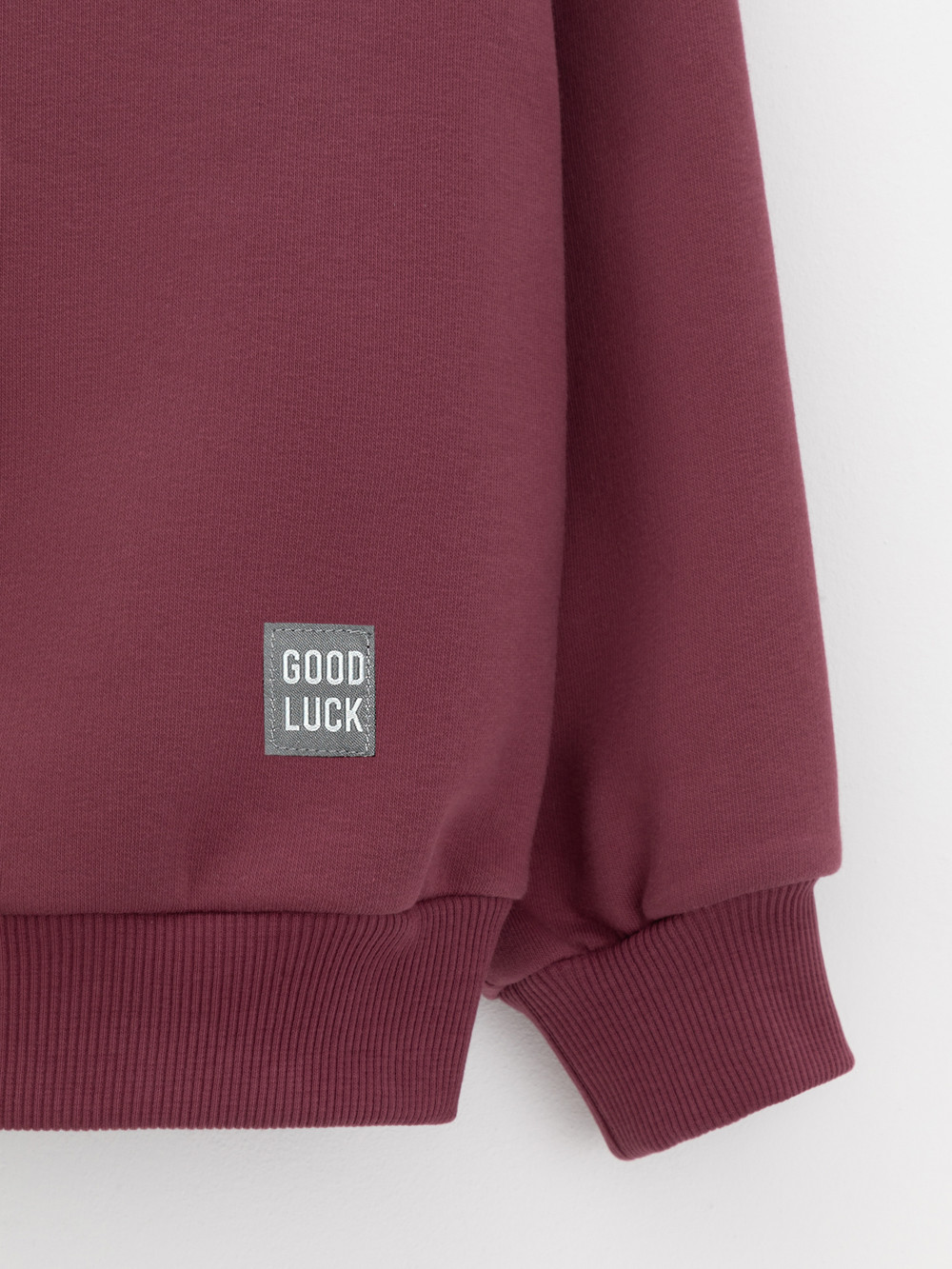 Свитшоты для мальчика, артикул: КР 302802, цвет: коричневый, фото 7