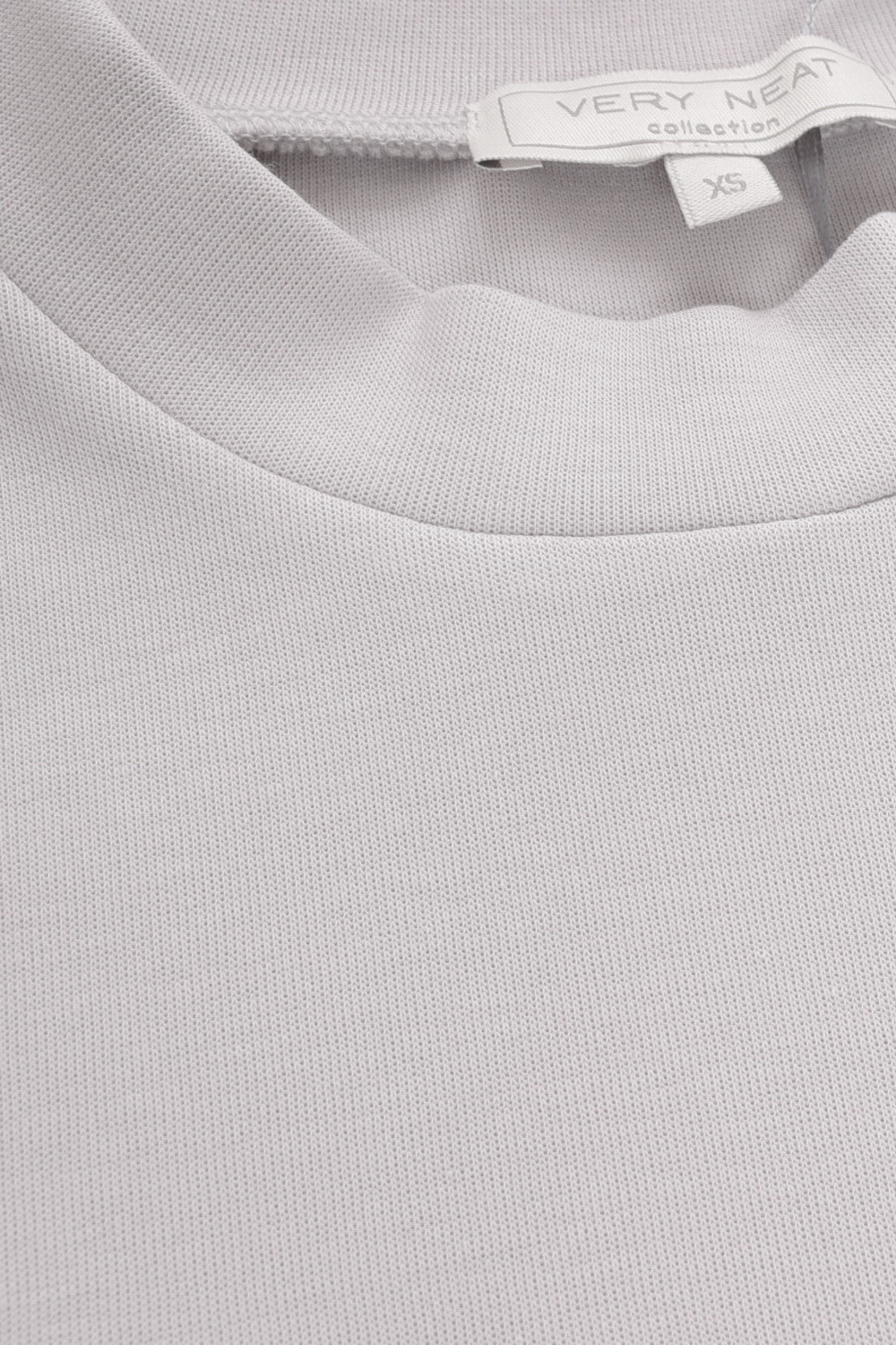 Джемперы женские для мам, артикул: ЕВТ 3345, цвет: светло-серый5, фото 7