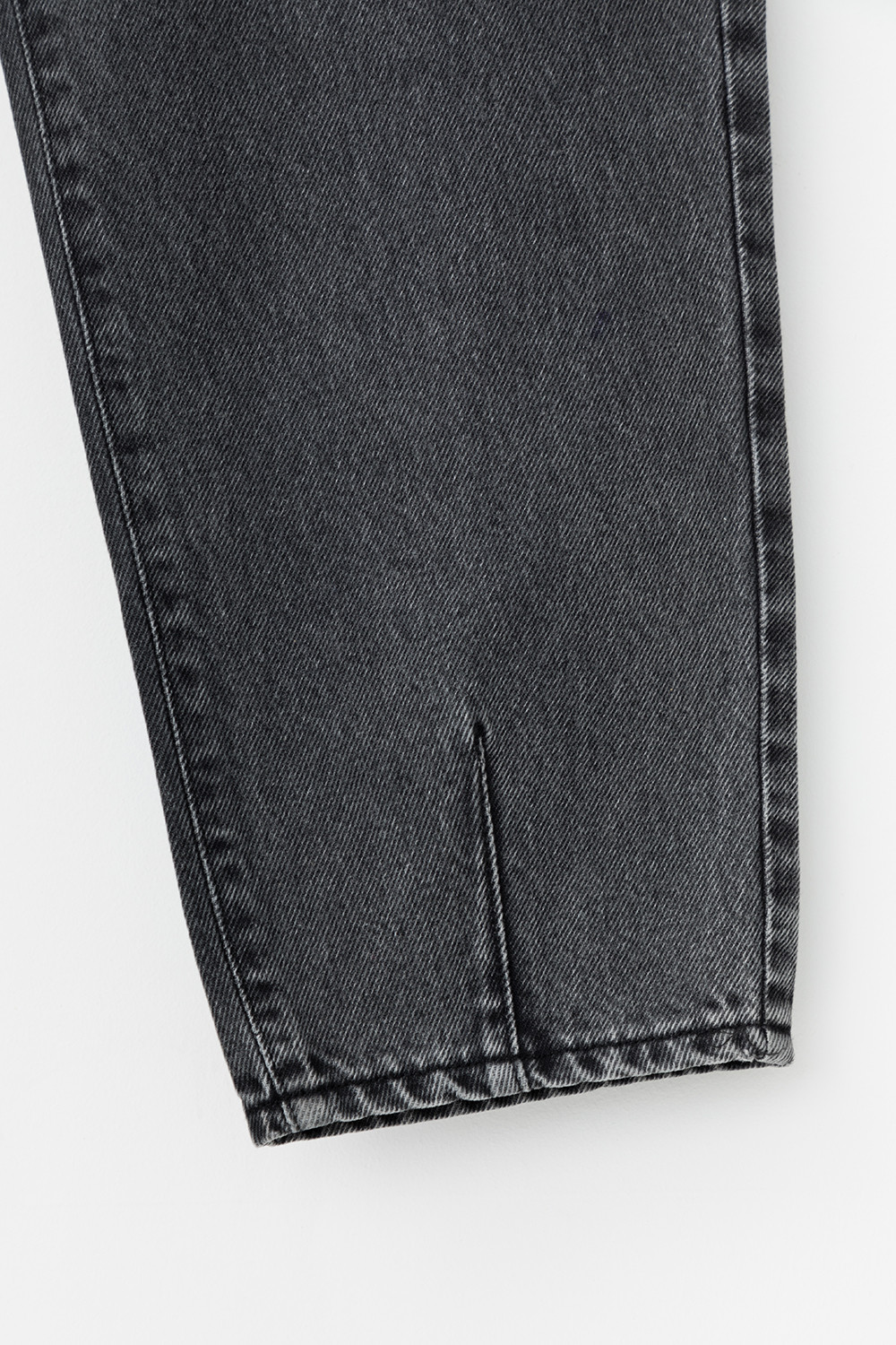 Брюки женские для мам, артикул: ЕТ 40005 ВСТ, цвет: серый, фото 7