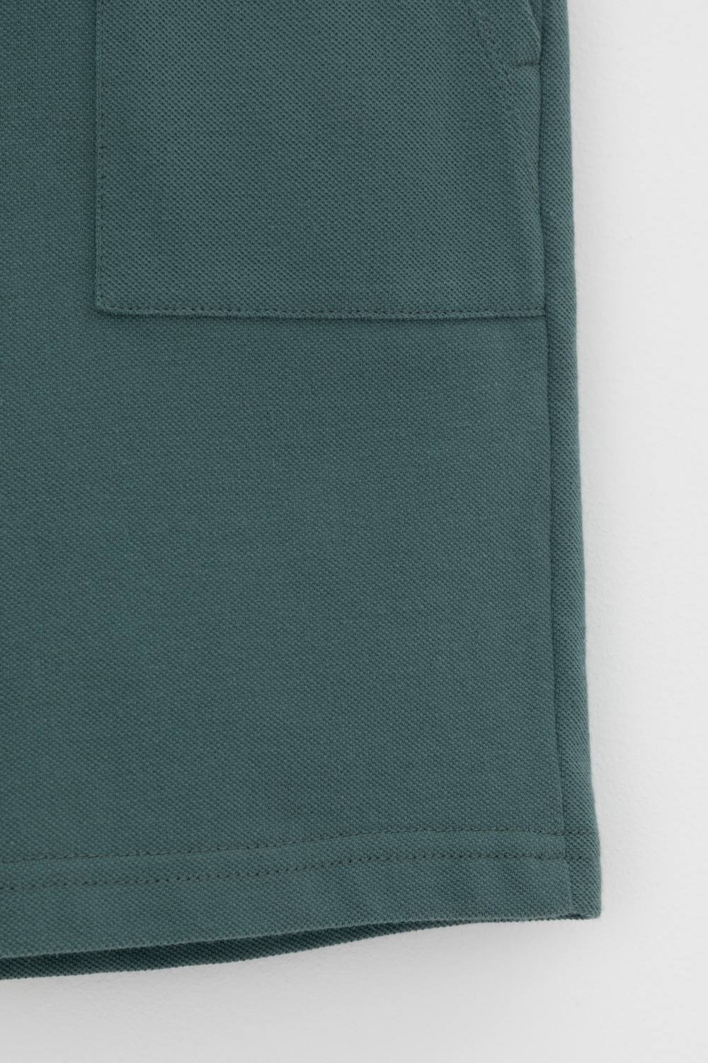 Шорты для мальчика, артикул: КР 400814, цвет: зеленый, фото 7